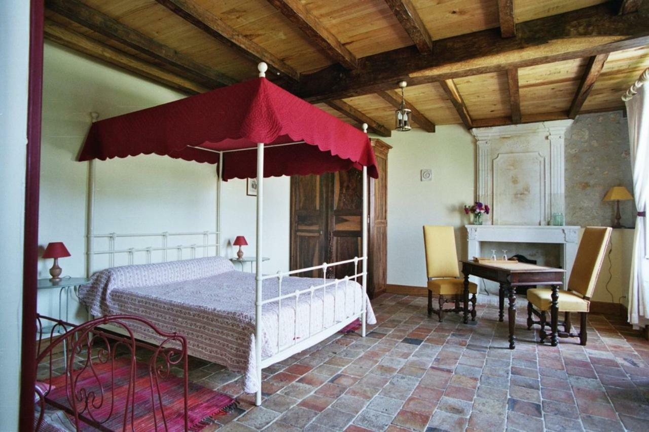 Domaine Les Galards Bed & Breakfast La Garde  Exterior photo